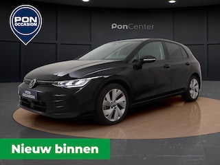 Volkswagen Golf 1.5 eHybrid 50 Edition | Trekhaak | Camera | ACC | Stuur-/Stoelverwarming | Parkeerhulp | Carplay | 17'' |