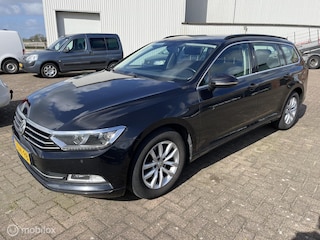 Volkswagen Passat Variant 2.0 TDI comfortline APK 04'27