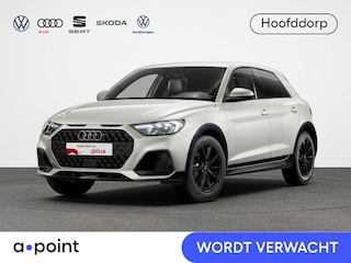 Audi A1 30 TFSI Advanced edition 116pk S-tronic | S-line interieur | Navigatie | Adaptieve cruise controle | 17 inch Lichtmetalen velgen | Verlengde garantie