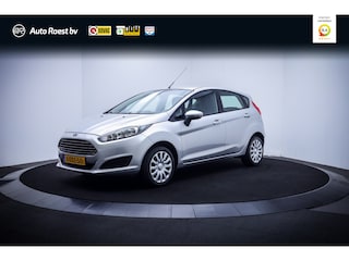 Ford Fiesta 1.0 Style AIRCO | ELEK RAMEN | CENTR VERGR.
