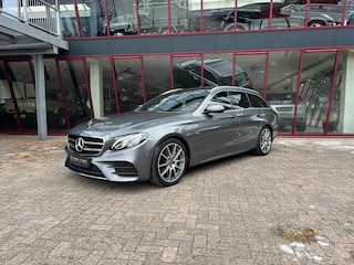 Mercedes-Benz Estate 200 Business Solution Sport | BTW-auto | Pano | Burmester |
