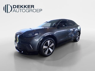 Ford Capri Extended Range RWD 77 kWh