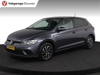 Volkswagen Polo 1.0 TSI Life | NAP | ACC | DC | Carplay | PDC