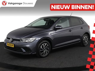 Volkswagen Polo 1.0 TSI Life | NAP | ACC | DC | Carplay | PDC