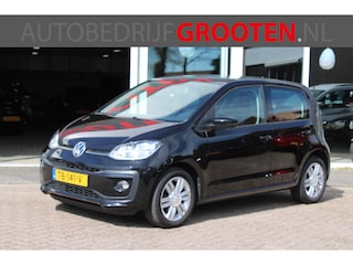 Volkswagen Up 1.0 BMT high up!