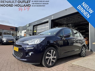 Citroën C3 1.2 PureTech Feel Edition+Trekhaak!! AUTOMAAT