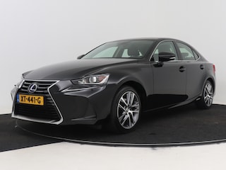Lexus IS 300h Hybrid Business Line | NL dealeronderhouden |