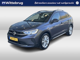 Volkswagen Taigo 1.0 TSI 95pk Life Edition / Navigatie / Airco / Achteruitrijcamera / Getint Glas / 17'' LMV