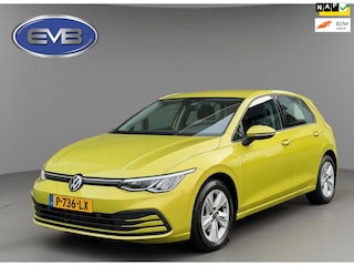 Volkswagen Golf 1.0 TSI Golf, trekhaak, adaptief cruise controle, 1 e eigenaar, NL auto met nationale auto pas