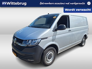 Volkswagen Transporter 6.1 - 2.0 TDI L1H1 30 Comfortline 110 pk / PDC / Cruise