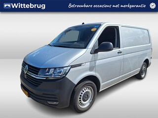 Volkswagen Transporter 6.1 - 2.0 TDI L1H1 30 Comfortline 110 pk / PDC / Cruise