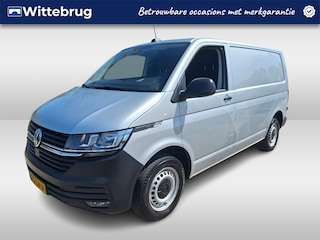 Volkswagen Transporter 6.1 - 2.0 TDI L1H1 30 Comfortline 110 pk / PDC / Cruise
