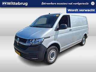 Volkswagen Transporter 6.1 - 2.0 TDI L1H1 30 Comfortline 110 pk / PDC / Cruise