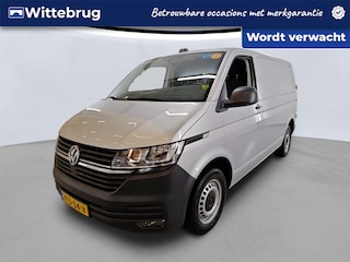 Volkswagen Transporter 6.1 - 2.0 TDI L1H1 30 Comfortline 110 pk / PDC / Cruise