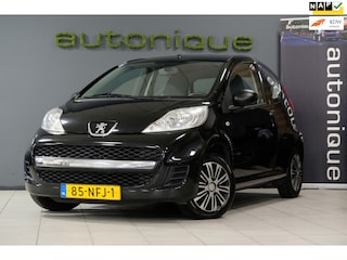 Peugeot 107 1.0-12V XR **86 dkm**NAP**3 drs