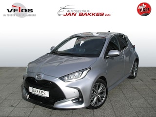 Toyota Yaris Hybrid 130 Executive 4.979 km