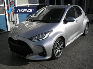 Toyota Yaris Hybrid 130 Executive 4.979 km