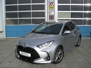 Toyota Yaris Hybrid 130 Executive 4.979 km
