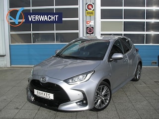 Toyota Yaris Hybrid 130 Executive 4.979 km