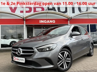 Mercedes-Benz B180 AUT. 136PK LED NAVI CAMERA SFEERVERLICHTING AIRCO LMV PDC