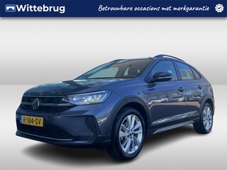 Volkswagen Taigo 1.0 TSI 95pk Life / App. Connect / Airco / Achteruitrijcamera / Getint Glas / 17'' LMV