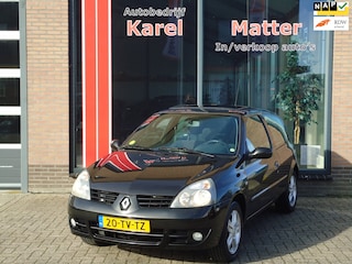 Renault Clio 1.2-16V Campus