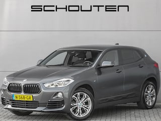 BMW X2 sDrive18i Automaat Sportstoel Stoel & Stuurverw Trekhaak