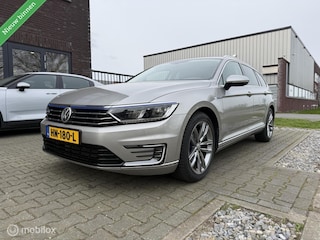 Volkswagen Passat Variant 1.4 TSI GTE Highline