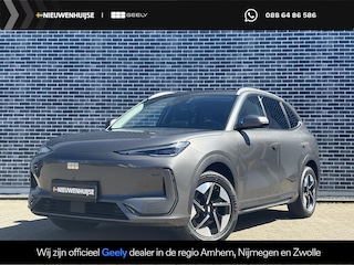 Geely E5 Pro+ 68 kWh | Stoelverwarming | Stoelventilatie | Warmtepomp | 360 camera | Park Assist |
