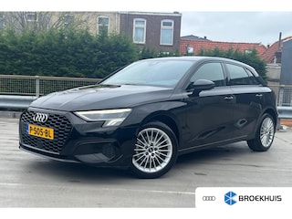 Audi A3 Sportback 30 TFSI 110PK DSG Advanced edition | APP. CONNECT | CRUISE CONTROL | VIRTUAL COCKPIT | FULL LED | AIRCO | DAB+