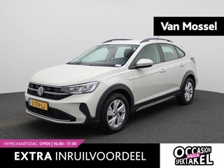 Volkswagen Taigo 1.0 TSI Life | Apple Carplay / Android Auto | Achteruitrijcamera | Parkeersensoren |