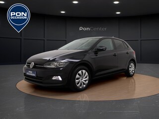 Volkswagen Polo 1.0 TSI Comfortline | ACC | Parkeerhulp | Carplay | Getint Glas |