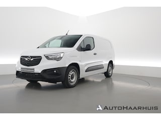 Opel Combo 1.5D L2H1 Edition 102pk | Navi | Camera | Cruise | Winterpakket | Carplay
