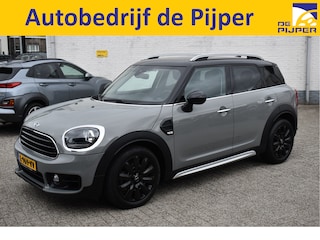Mini Countryman 1.5 Cooper Chili,NAVI,LM WIELEN,PDC,BOEKJES,NAP EN ONDERHOUDSHISTORIE