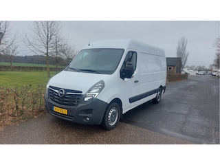 Opel Movano 2.3 Turbo L2H2 CLIMA/NAVI BJ 2020