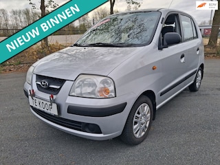 Hyundai Atos 1.1i Active 5 drs let op duitse auto kan evt gebracht worden