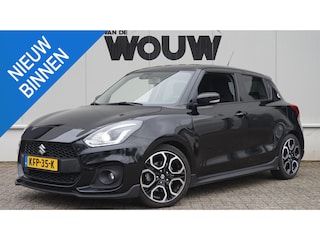Suzuki Swift 1.4 Sport Smart Hybrid