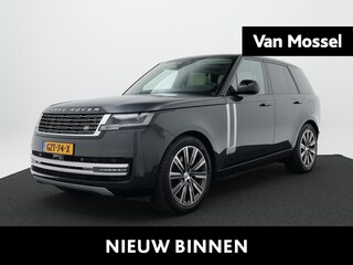 Land Rover Range Rover 3.0 P550e Autobiography PHEV | Towing Pack | HomeLink | Koelvak in middenconsole