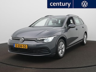 Volkswagen Golf Variant 2.0 TDI Life Business Adaptive cruise / Clima / Navi