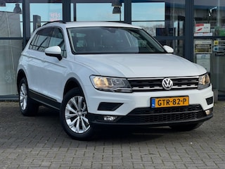 Volkswagen Tiguan 1.4 TSI 4M. COMFL.