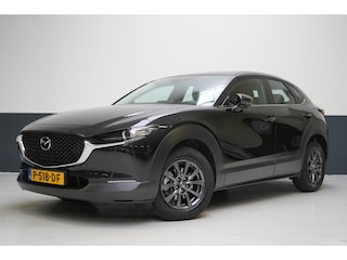 Mazda CX-30 2.0 e-SkyActiv-G M Hybrid Comfort | Head-Up | Stoelverwarming | Stuurverwarming | Adaptive