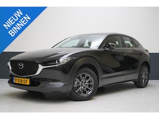 Mazda CX-30 2.0 e-SkyActiv-G M Hybrid Comfort | Head-Up | Stoelverwarming | Stuurverwarming | Adaptive