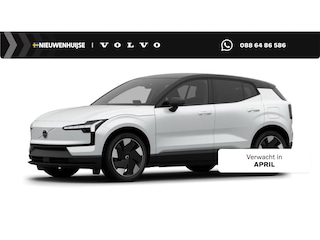 Volvo EX30 Single Motor Extended Range Plus Europa 69 kWh | Elektrisch verstelbare voorstoelen | Stuur & Stoelverwarming | Getint Glas | Harman/Kardon | Digital Key | Google |