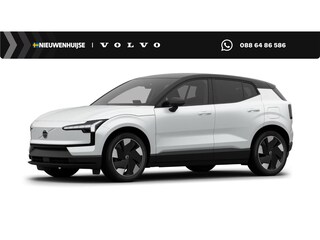 Volvo EX30 Single Motor Extended Range Plus Europa 69 kWh | Elektrisch verstelbare voorstoelen | Stuur & Stoelverwarming | Getint Glas | Harman/Kardon | Digital Key | Google |