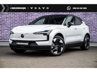 Volvo EX30 Single Motor Extended Range Plus Europa 69 kWh | Elektrisch verstelbare voorstoelen | Stuur & Stoelverwarming | Getint Glas | Harman/Kardon | Digital Key | Google |
