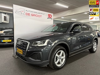 Audi Q2 35 TFSI Pro Line/ NL auto/ Eerste eigenaar/ Trekhaak/ 150 PK/ Automaat/ Achteruitrijcamera