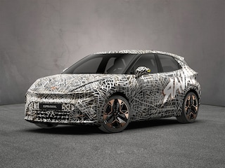 Cupra Raval Business First Edition 155kW/210pk