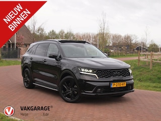 Kia Sorento 1.6 T-GDI Plug-in Hybrid 4WD DynamicPlusLine 7p. | Panoramadak | Camera | Apple Carplay | Cruise Control | BOSE |
