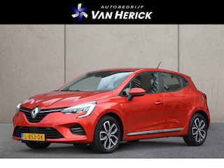 Renault Clio 1.0 TCe Intens | Keyless | Trekhaak | Stoelverwarming