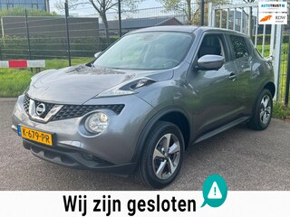 Nissan Juke 1.6 S/S N-Connecta 360camera LED Blindspot